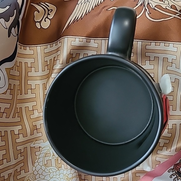 Starbucks Valentine's Mug - Picture 3 of 5